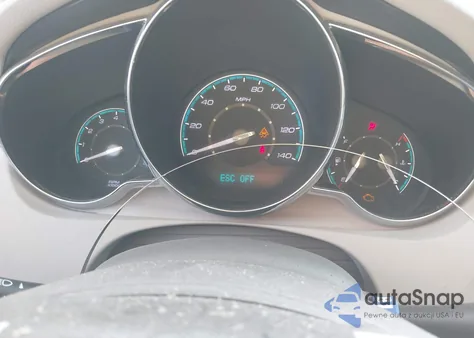 2011 Chevrolet Malibu Ls из США, поврежденный, VIN 1G1ZB5E11BF202001